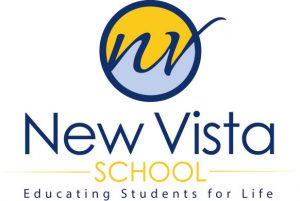 new vista logo